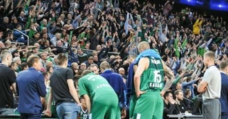 Paskelbtas Eurolygos tvarkaraštis - "Žalgiris" sezoną pradės namuose 